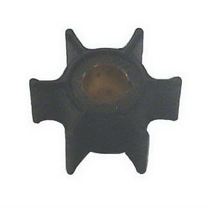 Boating Accessories New Johnson/Evinrude Water Pump Impeller for (4-8HP) Outboards 389576 18-3091