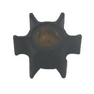 Boating Accessories New Johnson/Evinrude Water Pump Impeller for (4-8HP) Outboards 389576 18-3091