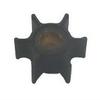 Boating Accessories New Johnson/Evinrude Water Pump Impeller for (4-8HP) Outboards 389576 18-3091 view 1
