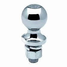 Boating Accessories New Fulton/WESBAR Marine Hitch Ball 2 X 3/4 X 2-3/8 FUW 63889