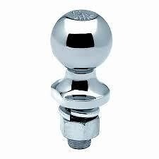 Boating Accessories New Fulton/WESBAR Marine Hitch Ball 2 X 3/4 X 2-3/8 FUW 63889