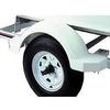 Boating Accessories New Fulton/WESBAR Marine Plastic Fender 14" TOP White FUW 508574 view 1