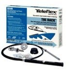 New Teleflex OEM Rack & Pinion Boat Steering System 19' SS14119