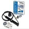 New Teleflex OEM Rack & Pinion Boat Steering System 19' SS14119 view 2