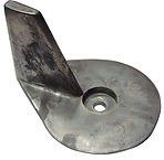 Boating Accessories New Camp ZINC Force 40-50 HP 1996 Outboard ZINC Anode CAM 822157