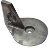 Boating Accessories New Camp ZINC Force 40-50 HP 1996 Outboard ZINC Anode CAM 822157 view 1