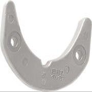 Boating Accessories New Martyr ANODES BOM(J/E) CM-392462 Magnesium Horseshoe MTR CM392462M