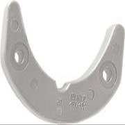 Boating Accessories New Martyr ANODES BOM(J/E) CM-392462 Magnesium Horseshoe MTR CM392462M