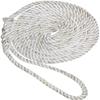 Boating Accessories New England Ropes DOCKLINE 1/2 X 15 Nylon Navy 60531600015 view 2