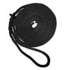 Boating Accessories New England Ropes DOCKLINE 1/2 X 15 Nylon Navy 60531600015 view 3