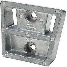 Boating Accessories New Martyr ANODES OMC Cobra ZINC Anode 984547 MTR CM984547Z