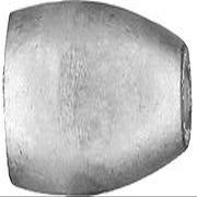 Boating Accessories New Martyr ANODES MERCRUISER Bravo 3 Aluminum Prop NUT 04+ MTR CM865182CA