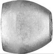 Boating Accessories New Martyr ANODES MERCRUISER Bravo 3 Aluminum Prop NUT 04+ MTR CM865182CA