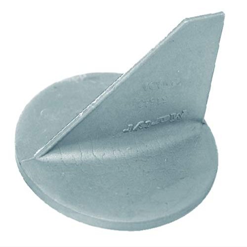 Boating Accessories New Martyr ANODES MERC Aluminum Trim TAB MTR CM31640A