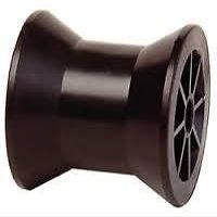 Boating Accessories New Tiedown Engineering Marine Bow Roller 3In Tie 86289