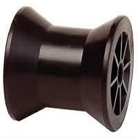 Boating Accessories New Tiedown Engineering Marine Bow Roller 3In Tie 86289