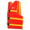SEACHOICE ORNG/YEL XL Adult Vest 40-60" 86250 view 2
