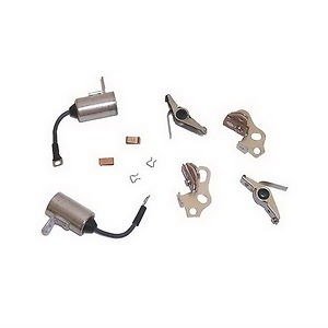 Boating Accessories New Johnson/Evinrude Tune-Up Kit for (18-40HP) Outboards 172523 18-5002