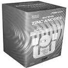 Boating Accessories New Martyr ANODES Mercury ZINC Bravo 3 2004+ KIT - ZI MTR CMBRAVO3KITZ