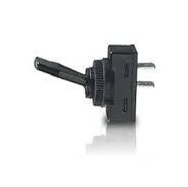 New MARPAC Marine Boat Toggle Switch 2 TERMINALS (Off-ON) 7-0462