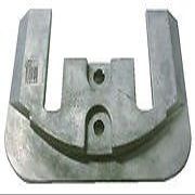 Boating Accessories New Camp ZINC Mercury Bravo ZINC Anode CAM 821630
