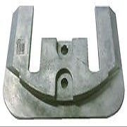 Boating Accessories New Camp ZINC Mercury Bravo ZINC Anode CAM 821630