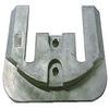 Boating Accessories New Camp ZINC Mercury Bravo ZINC Anode CAM 821630 view 1