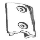 ZINC Johnson/Evinrude OB 40 HP V8 88-91