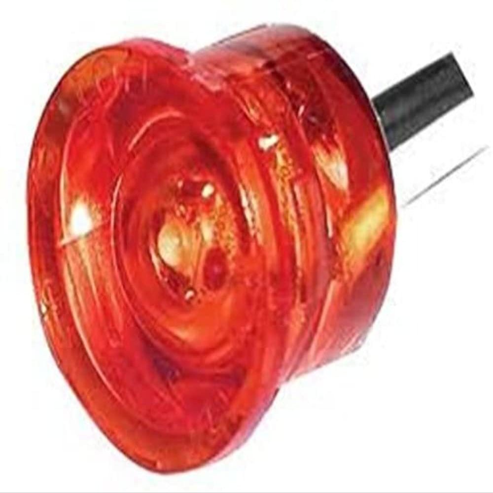 LED CLEARANCE LIGHT RED