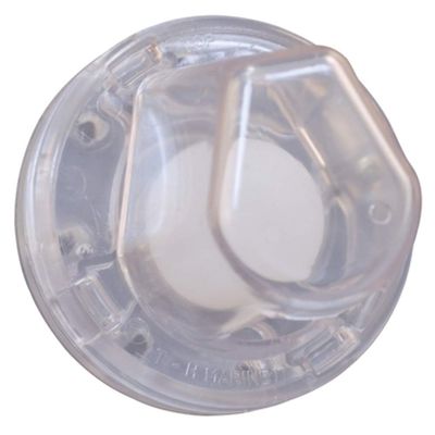 Marpac New Marine Boat Flow-Max Ball Scrupper 7-0232