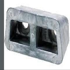 Boating Accessories New Camp ZINC OMC Cobra ZINC CAM 986158