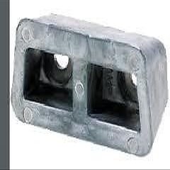 Boating Accessories New Camp ZINC OMC Cobra ZINC CAM 986158