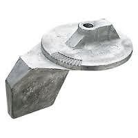 Boating Accessories New Camp ZINC MERC Outboard ZINC CAM 822777