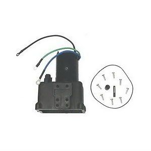 Boating Accessories New Tilt-Trim Motor Replaces Mercury 67914A2 79271A4 92975A28 92975A32 18-6763
