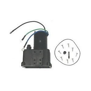 Boating Accessories New Tilt-Trim Motor Replaces Mercury 67914A2 79271A4 92975A28 92975A32 18-6763