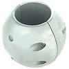 Boating Accessories New Martyr ANODES 1 1/4 ZINC Shaft Anode MTR CMX05 view 1