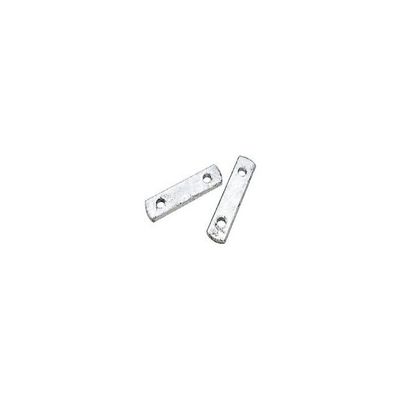 Boating Accessories New SEACHOICE Frame Strap-2 2/CD SCP 55201