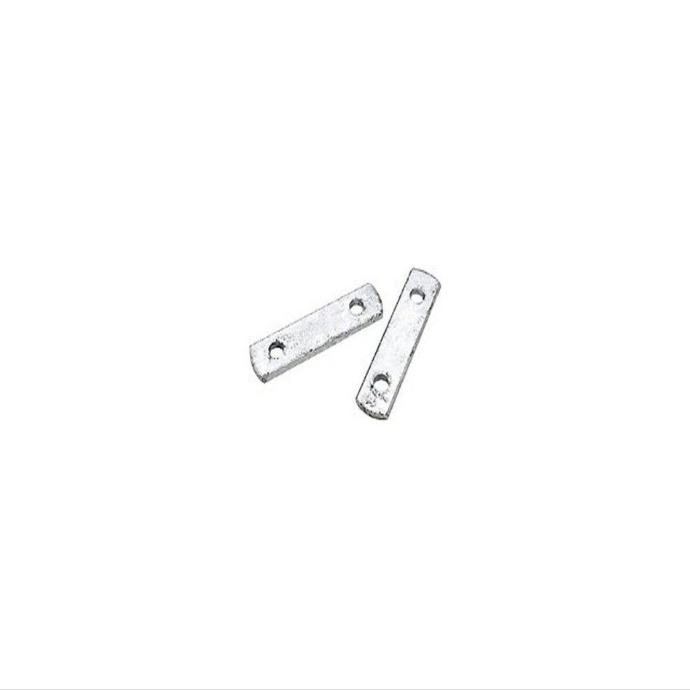 Boating Accessories New SEACHOICE Frame Strap-2 2/CD SCP 55201