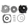 Boating Accessories New Johnson/Evinrude Water Pump Impeller Kit for (85-300HP) Outboards 395072
