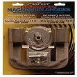 Boating Accessories New Martyr ANODES Mercury Bravo 2/3 KIT - ZINC MTR CMBRAVO23KITZ