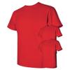 Gildan Mens 5.3 oz. Heavy Cotton T-Shirt (G500) view 1