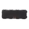 NANUK 990 Hard Case 47 with Wheels & Customizable Foam Insert, IP67 Waterproof & Crushproof, Rugged Construction for Ultimate Protection, Made in North America Black (47.1 x 17.3 x 6.6) view 4