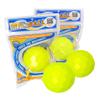 BLITZBALL Plastic Baseball (4 Pack - Official Brand) - Made in USA view 1