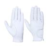 Hy5 Leather Everyday Riding Glove X Small Light Brown view 4