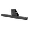 CURT 18008 Towable Bike Rack Shank, Fits 2-Inch Receiver, 2,000 lbs GTW view 2