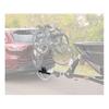 CURT 18008 Towable Bike Rack Shank, Fits 2-Inch Receiver, 2,000 lbs GTW view 4