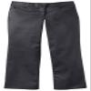Edwards Garment Women's Twill Stylish Pocket Pant, Steel Grey, 8 28 view 1