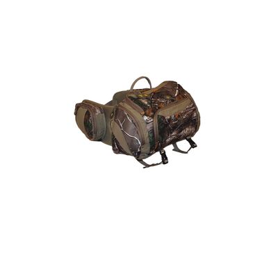HORN HUNTER Spike Fanny Pack, Realtree Xtra