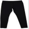 The Children's Place girls leggings pants, Black 2 Pack, Small US view 2