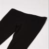 The Children's Place girls leggings pants, Black 2 Pack, Small US view 3